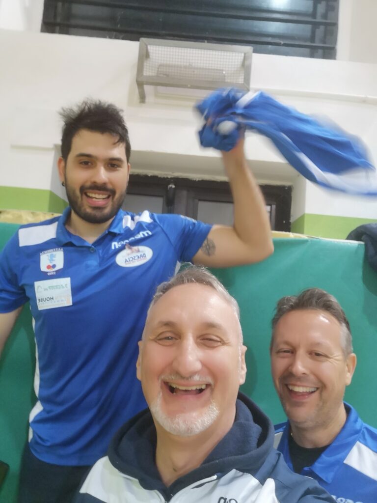 Brescia – Aurora 5-0