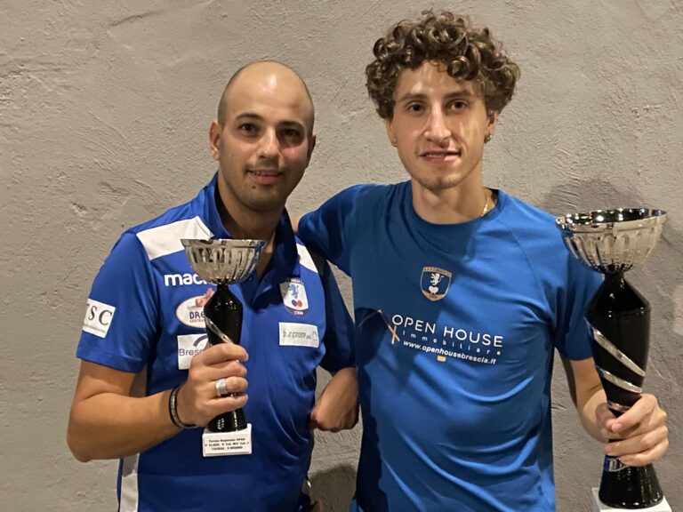 Resoconto 7^giornata di ritorno campionato altre serie