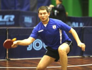 Moisseev Maxim