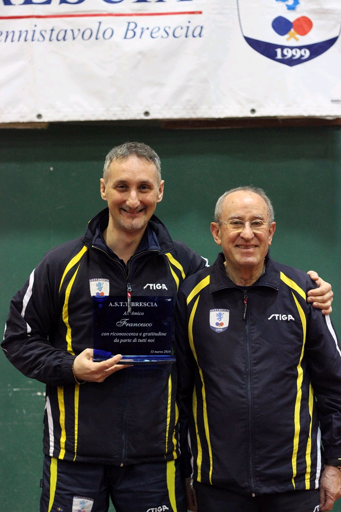 Grazie Mister Nobili